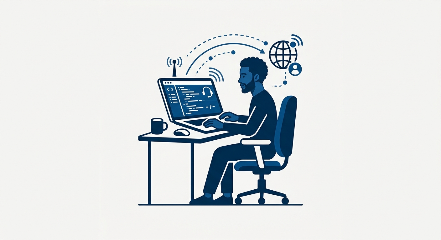 INFOGERANCE SUR VOS SYSTEMES