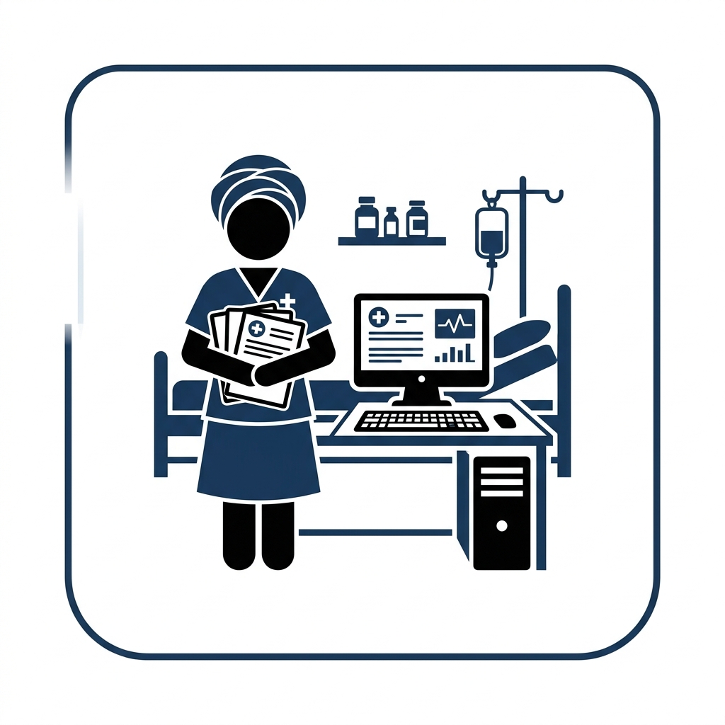 LOGICIEL 'BIOLOG' DE GESTION CLINIQUE/CENTRE DE SANTE